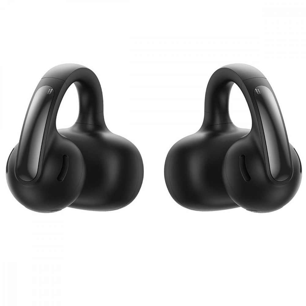 Бездротові навушники Baseus Bowie MC1 TWS black на малюнкі №5