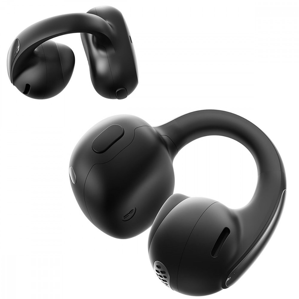 Бездротові навушники Baseus Bowie MC1 TWS — Придбати в Україні - фото 5