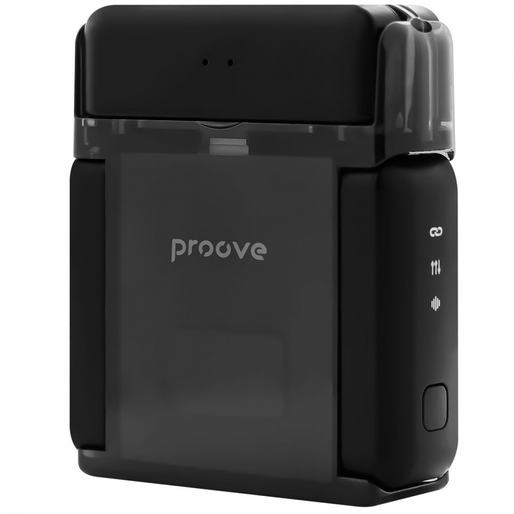 Беспроводной петличный микрофон Proove Live - фото 3