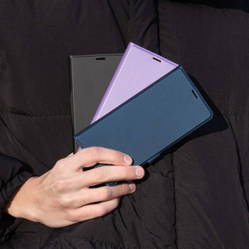 Чехол WAVE Flap Case Xiaomi Redmi Note 10 Pro - фото 3