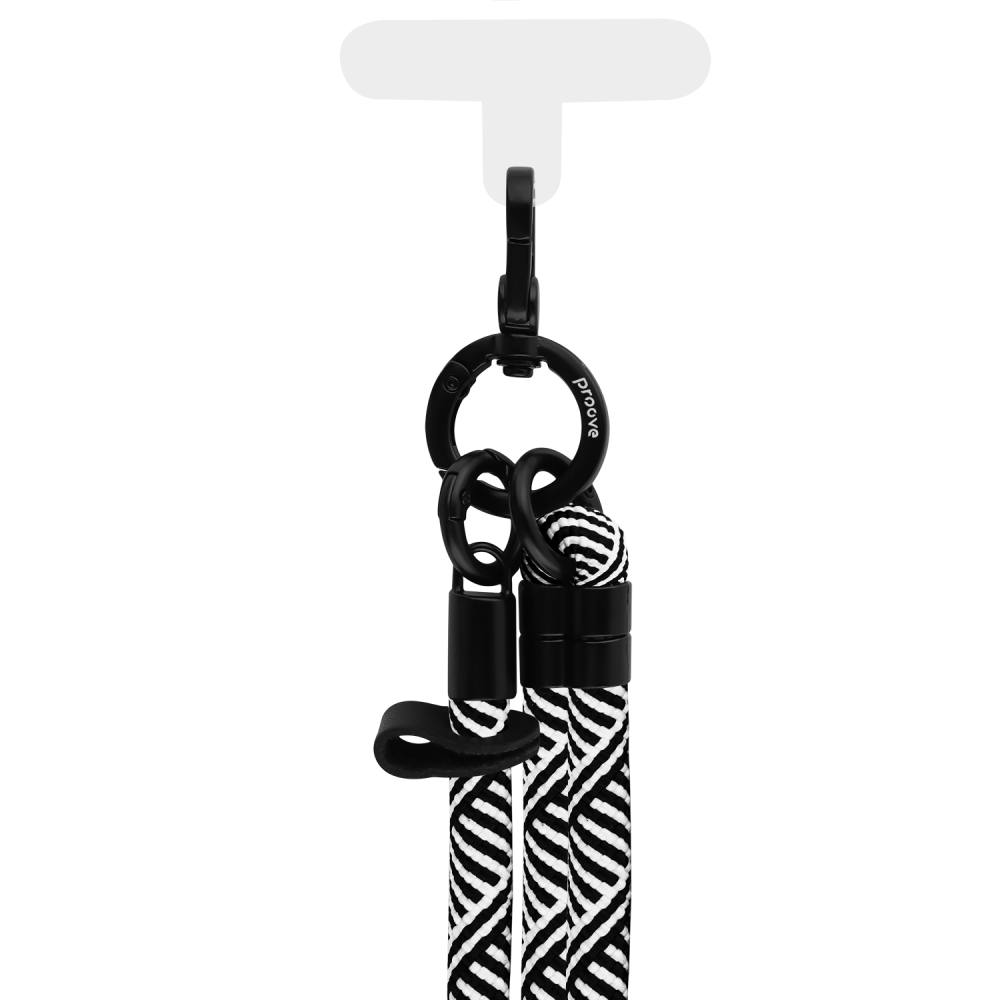 Proove Twist Line Cross-Body Strap — Придбати в Україні - фото 4