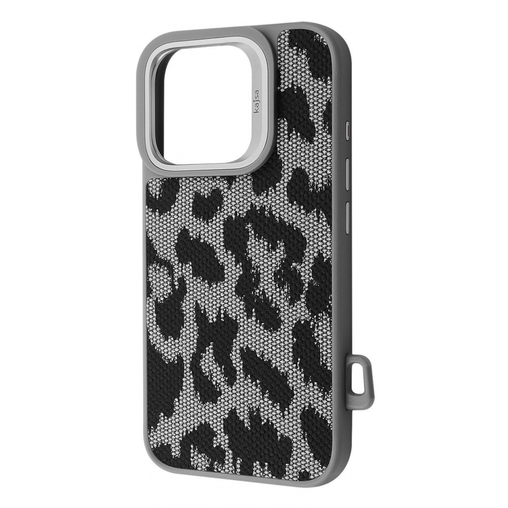 Чохол Kajsa Glamorus Collection with Magnetic Ring iPhone 16 Pro Max — Придбати в Україні - фото 7