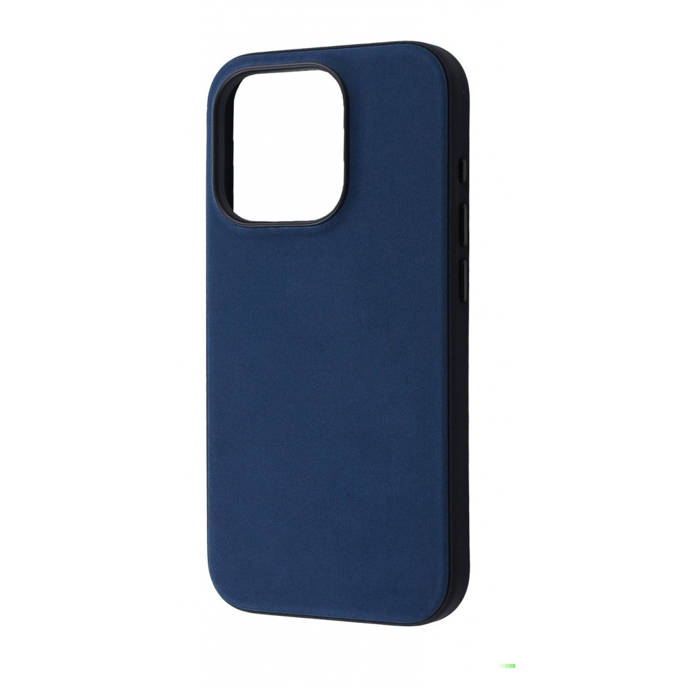 Чехол WAVE Premium Woven Case with Magnetic Ring iPhone 15 Pro - фото 8
