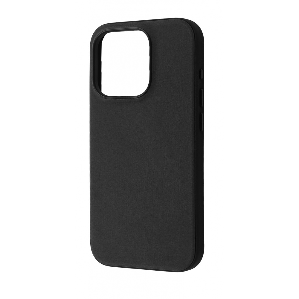 Чехол WAVE Premium Woven Case with Magnetic Ring iPhone 15 Pro - фото 9
