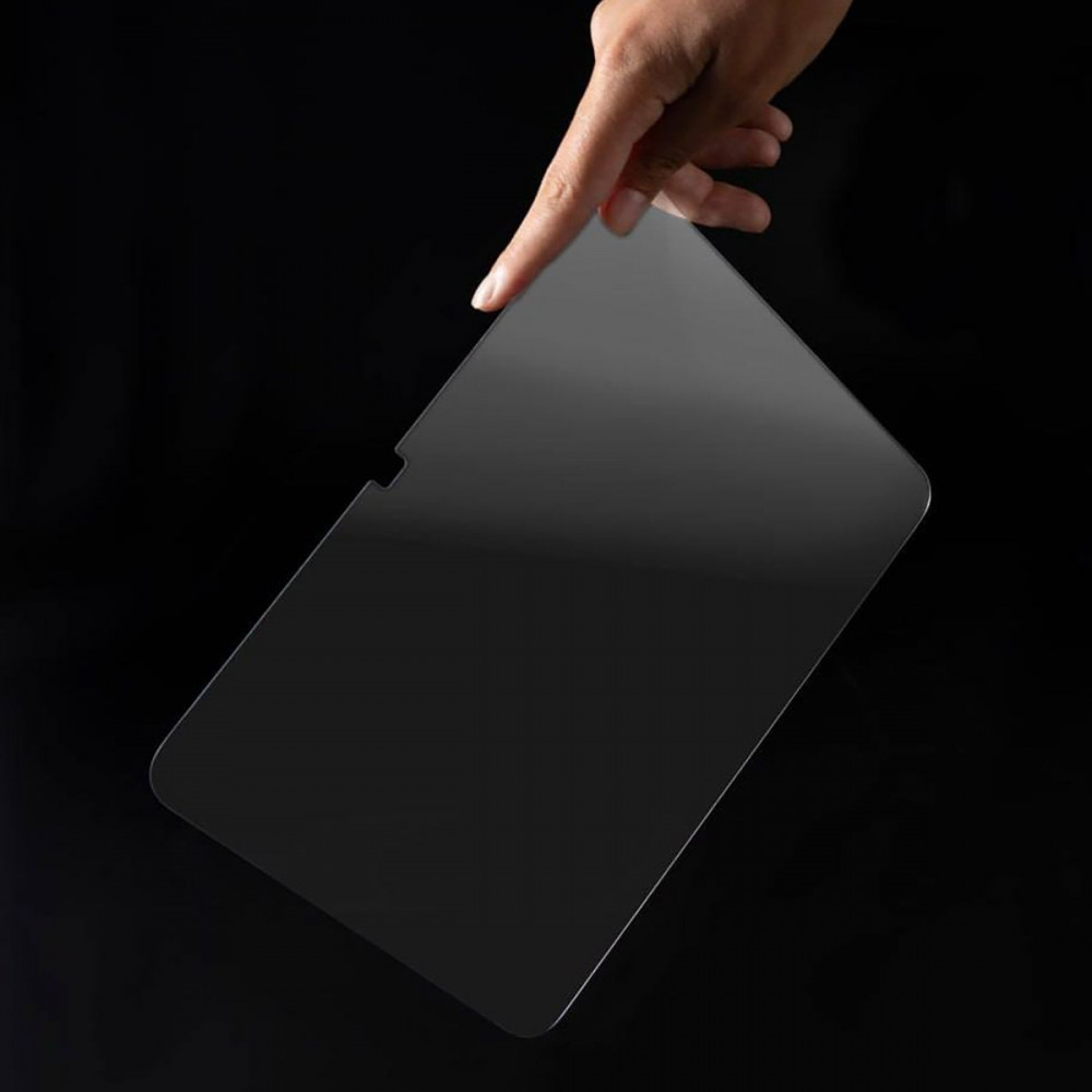 Защитное стекло Proove Premium for iPad Air 13 2024/Air 13 2025 - фото 5
