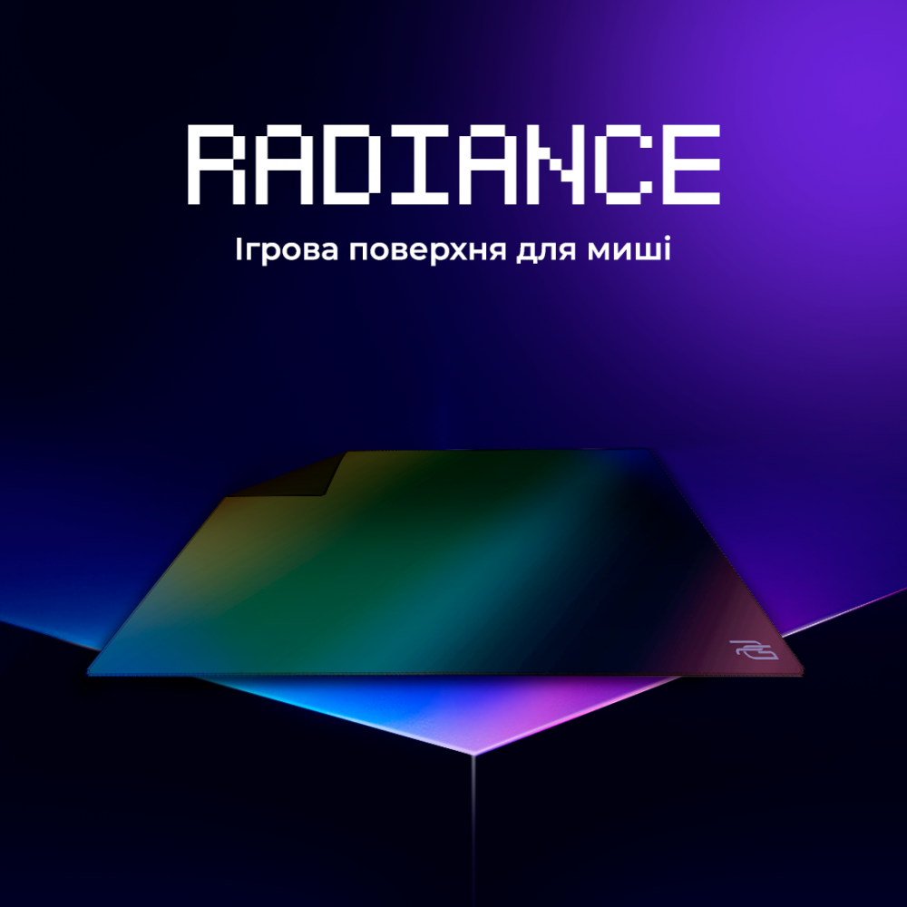 Игровая поверхность Proove Gaming Radiance L - фото 13