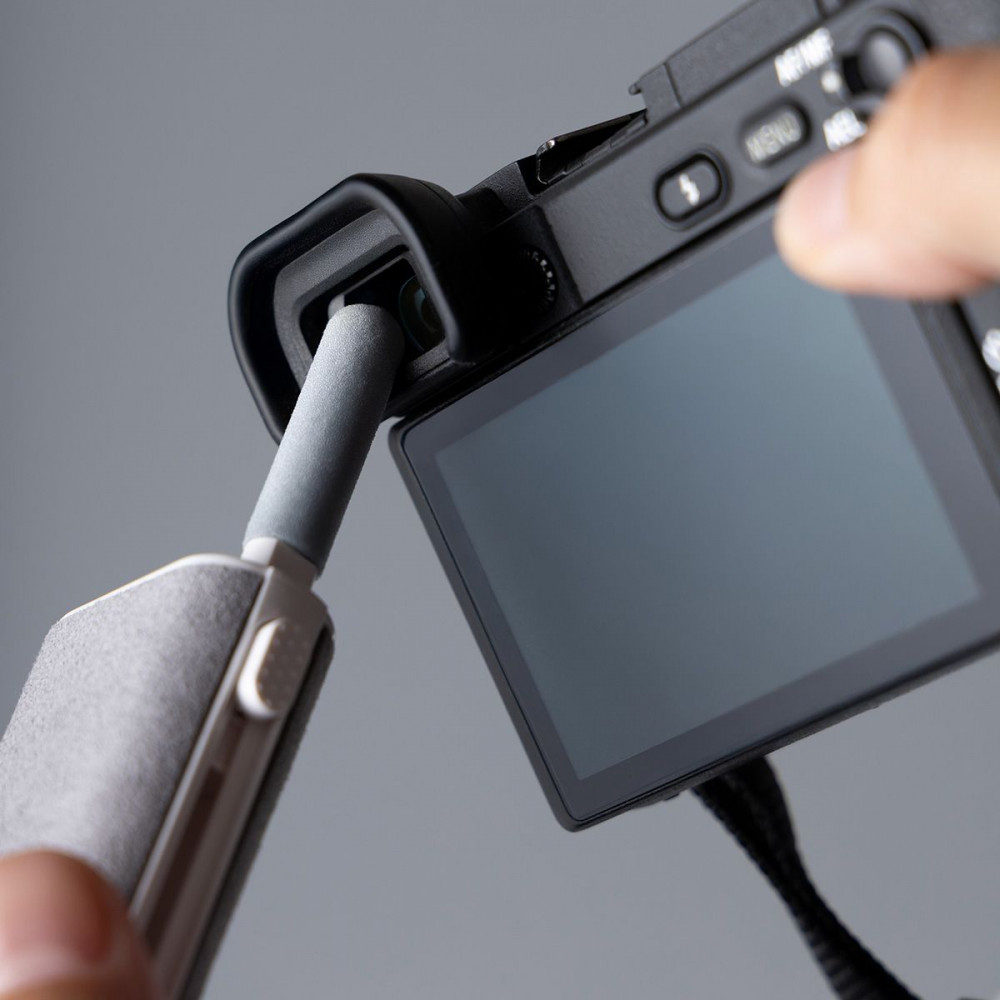 Многофункциональный набор для чистки Proove Mr. Cleaner 5in1 - фото 10