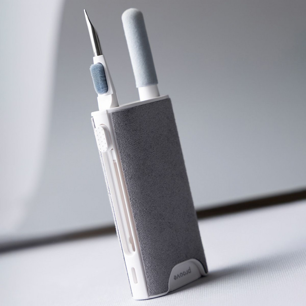 Многофункциональный набор для чистки Proove Mr. Cleaner 5in1 - фото 7