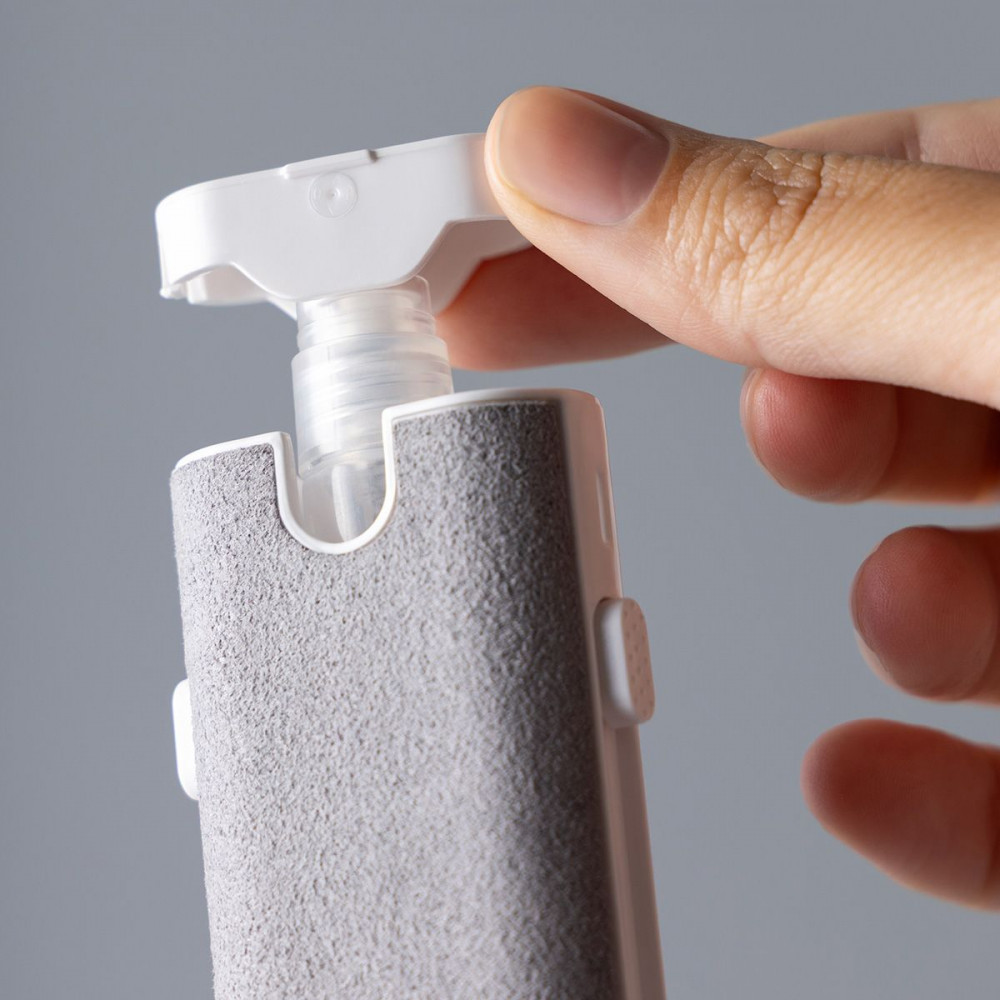 Многофункциональный набор для чистки Proove Mr. Cleaner 5in1 - фото 8