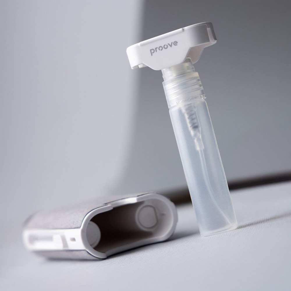 Многофункциональный набор для чистки Proove Mr. Cleaner 5in1 - фото 9