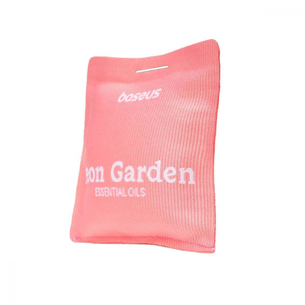 Ароматизатор Baseus Margaret Car Air Freshener (Neon Garden) - фото 5