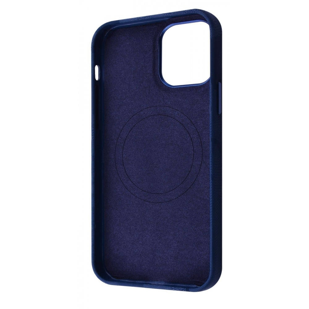 Чехол WAVE Khaki Case with Magnetic Ring iPhone 15 - фото 1