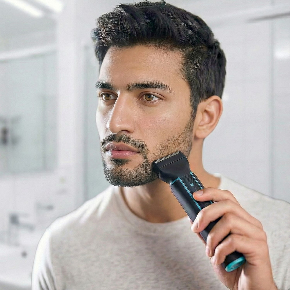 Універсальний тример Proove Dorian 5in1 — Придбати в Україні - фото 18