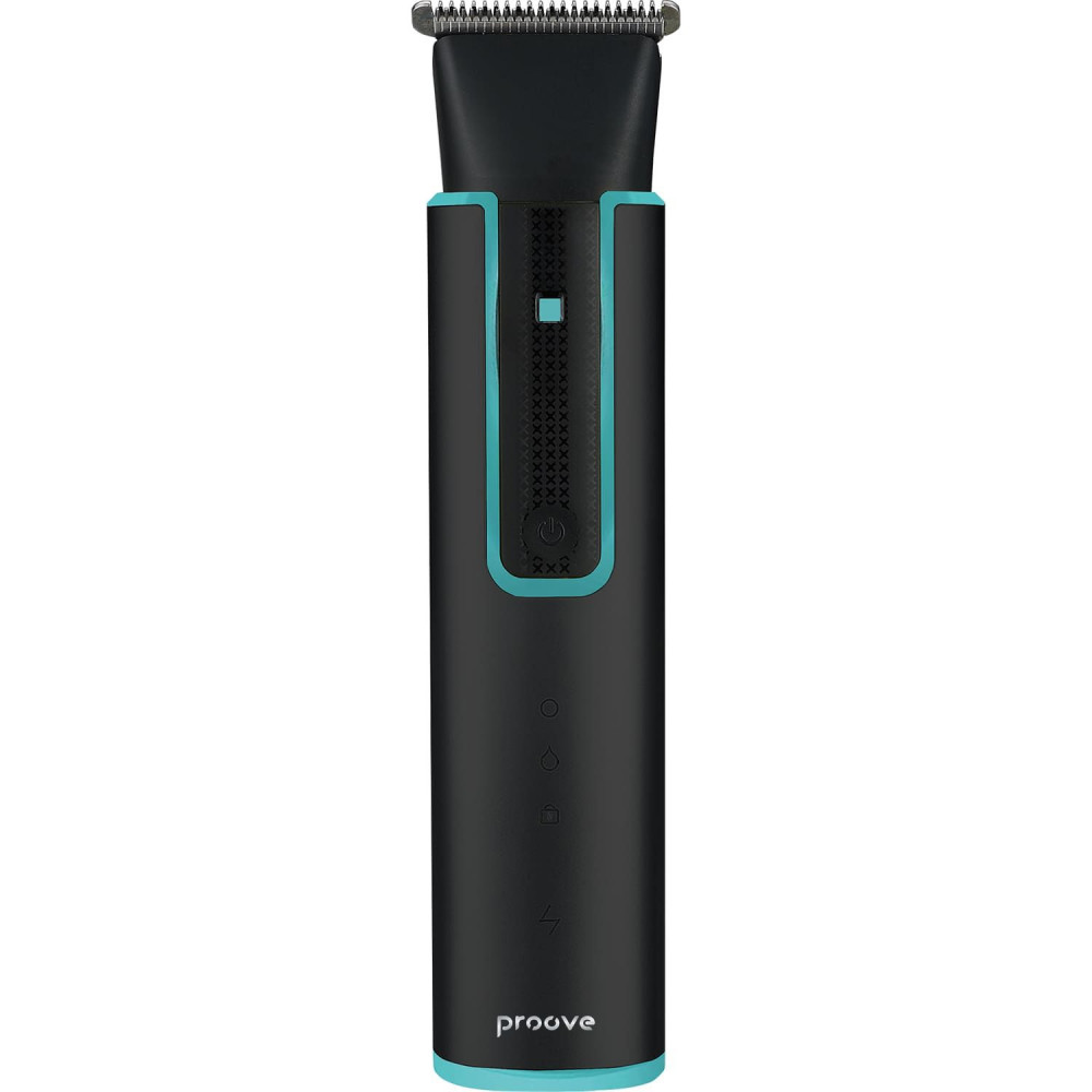 Універсальний тример Proove Dorian 5in1 — Придбати в Україні - фото 11