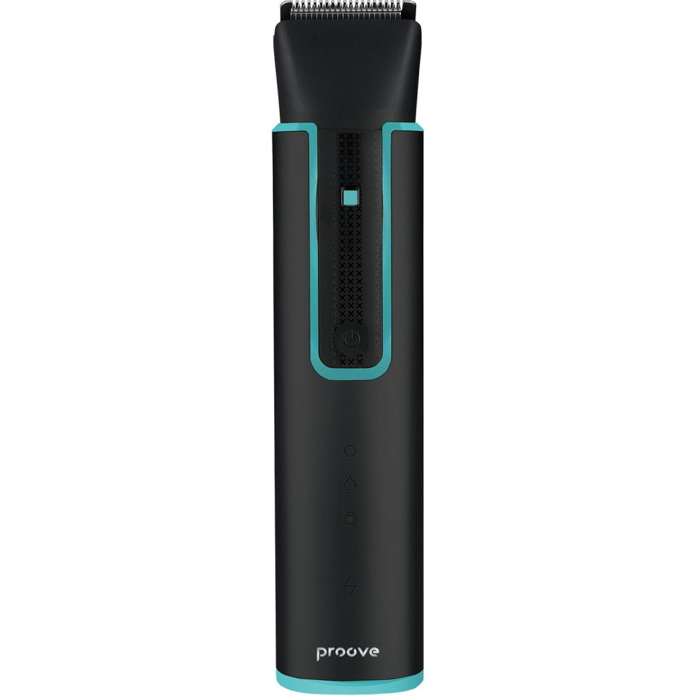 Універсальний тример Proove Dorian 5in1 — Придбати в Україні - фото 12