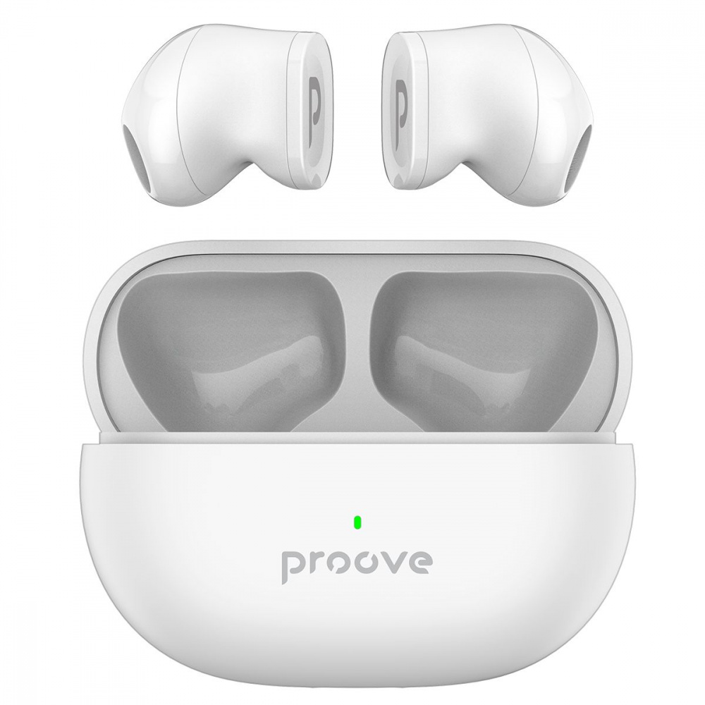 Бездротові навушники Proove Mainstream Mini TWS — Придбати в Україні - фото 10