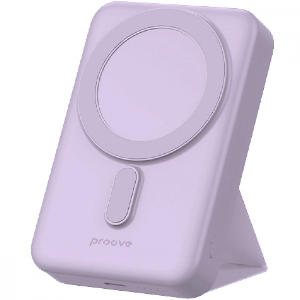 Портативна Батарея Proove Hyperion 20W 10000mAh 2025 — Придбати в Україні - фото 19