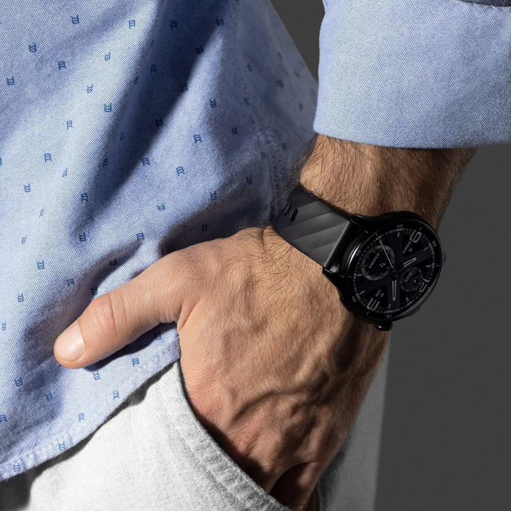 Смарт Годинник Proove Terra with GPS — Придбати в Україні - фото 14