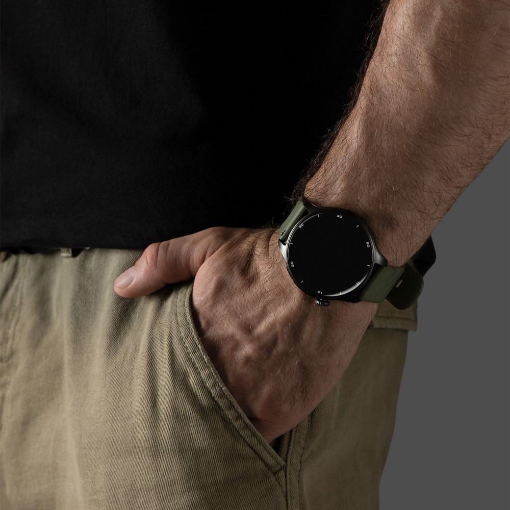 Смарт Годинник Proove Terra with GPS — Придбати в Україні - фото 17