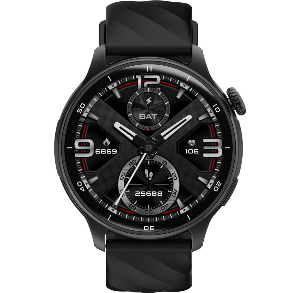 Смарт Годинник Proove Terra with GPS — Придбати в Україні - фото 6