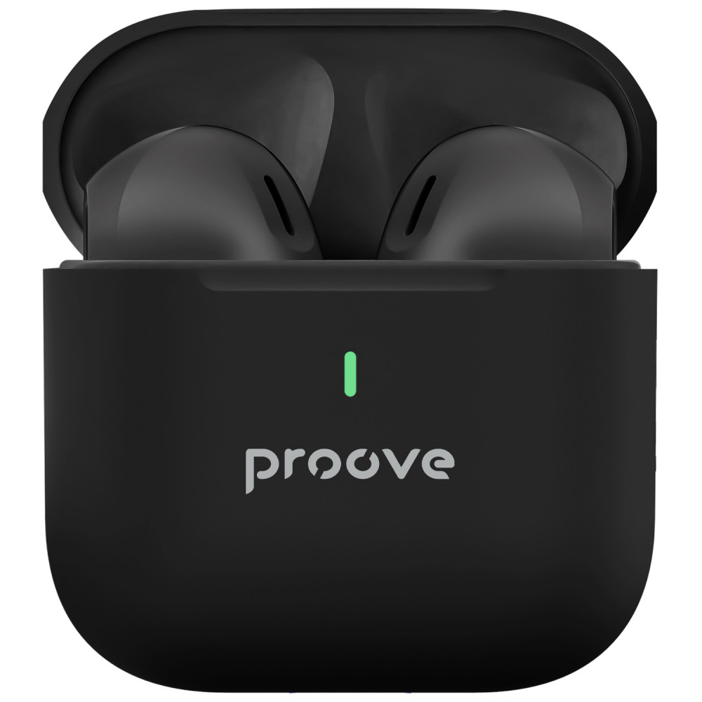 Бездротові навушники Proove Mainstream 2 TWS (APP) — Придбати в Україні - фото 2