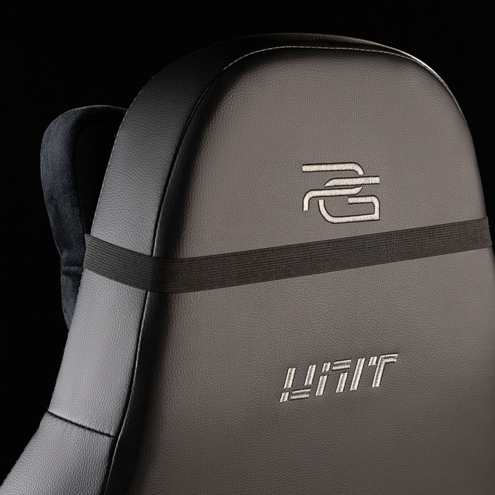 Крісло для геймерів Proove Gaming Unit — Придбати в Україні - фото 26