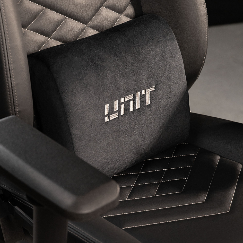 Крісло для геймерів Proove Gaming Unit — Придбати в Україні - фото 27