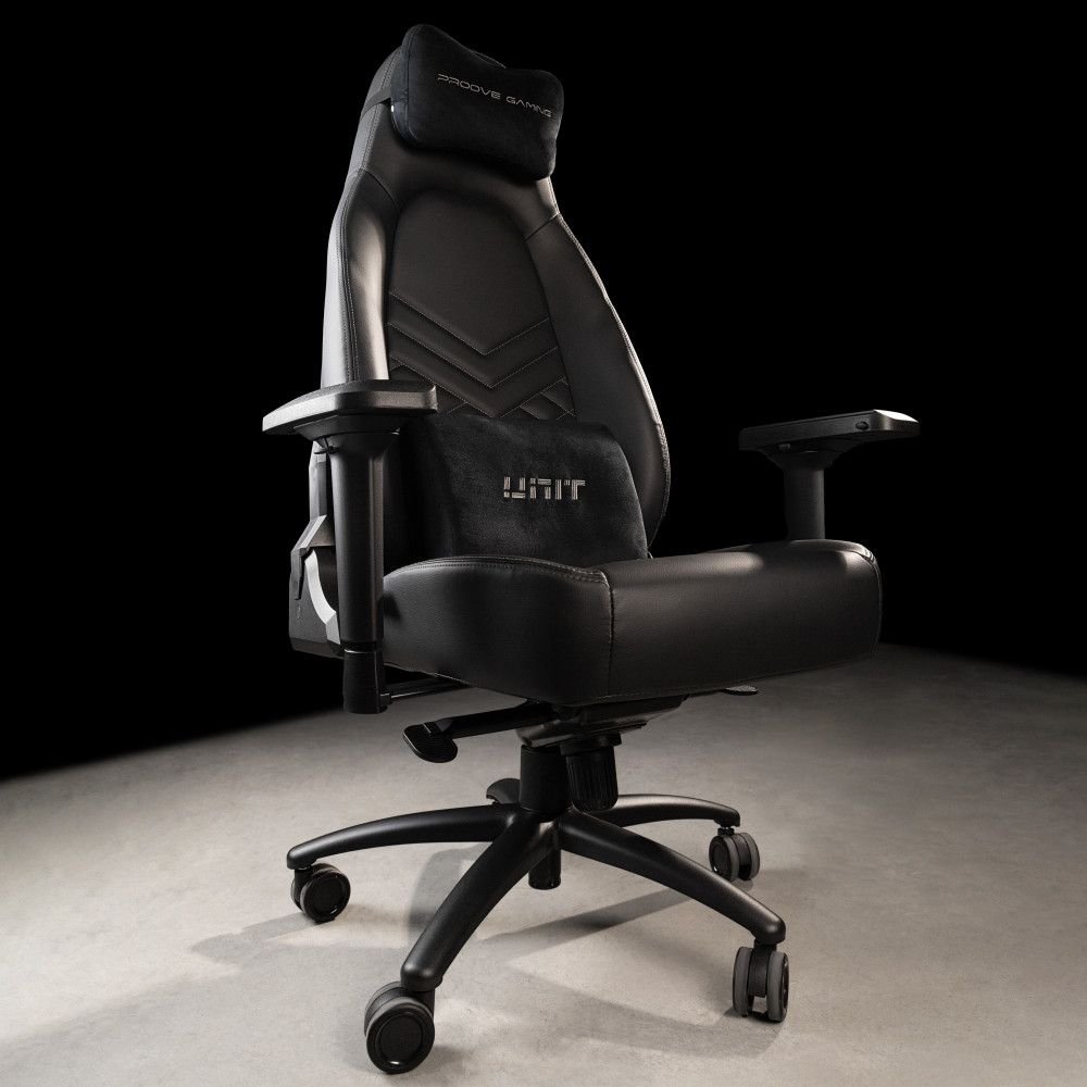 Крісло для геймерів Proove Gaming Unit — Придбати в Україні - фото 23