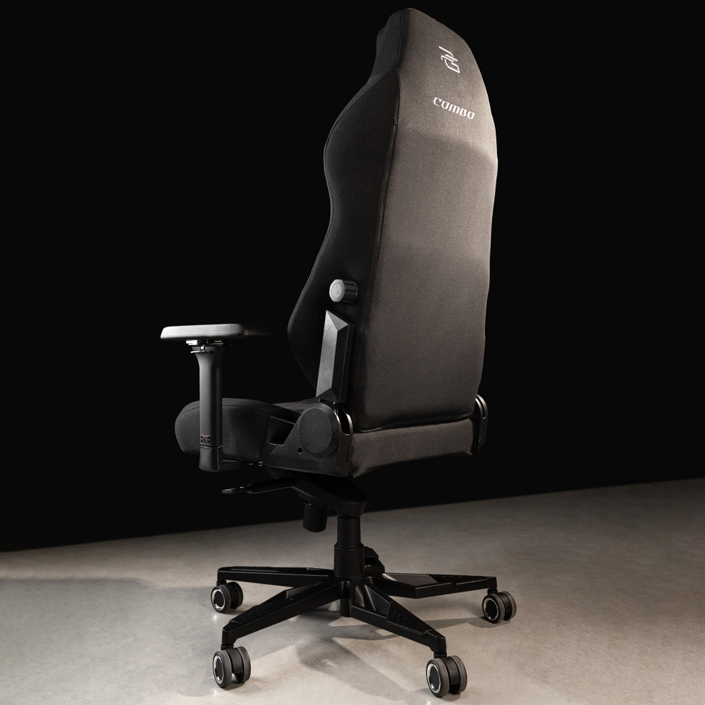 Крісло для геймерів Proove Gaming Combo — Придбати в Україні - фото 24