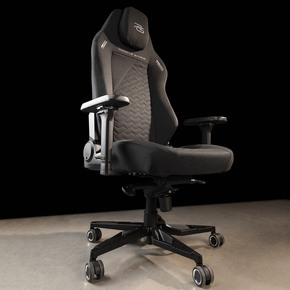 Крісло для геймерів Proove Gaming Combo — Придбати в Україні - фото 27