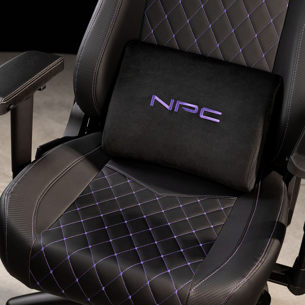 Крісло для геймерів Proove Gaming NPC — Придбати в Україні - фото 22