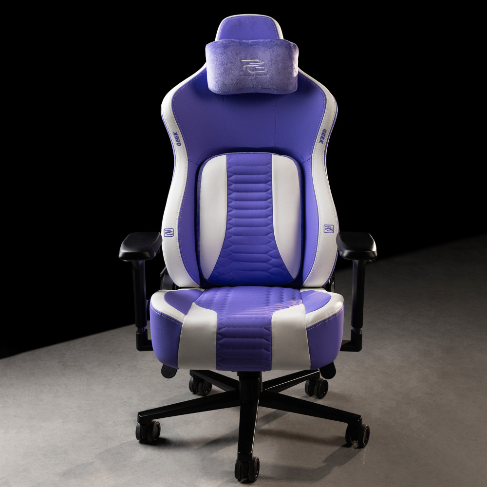 Крісло для геймерів Proove Gaming Geek — Придбати в Україні - фото 22