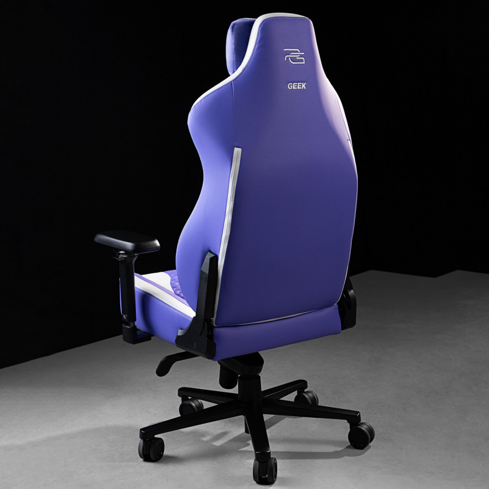 Крісло для геймерів Proove Gaming Geek — Придбати в Україні - фото 24