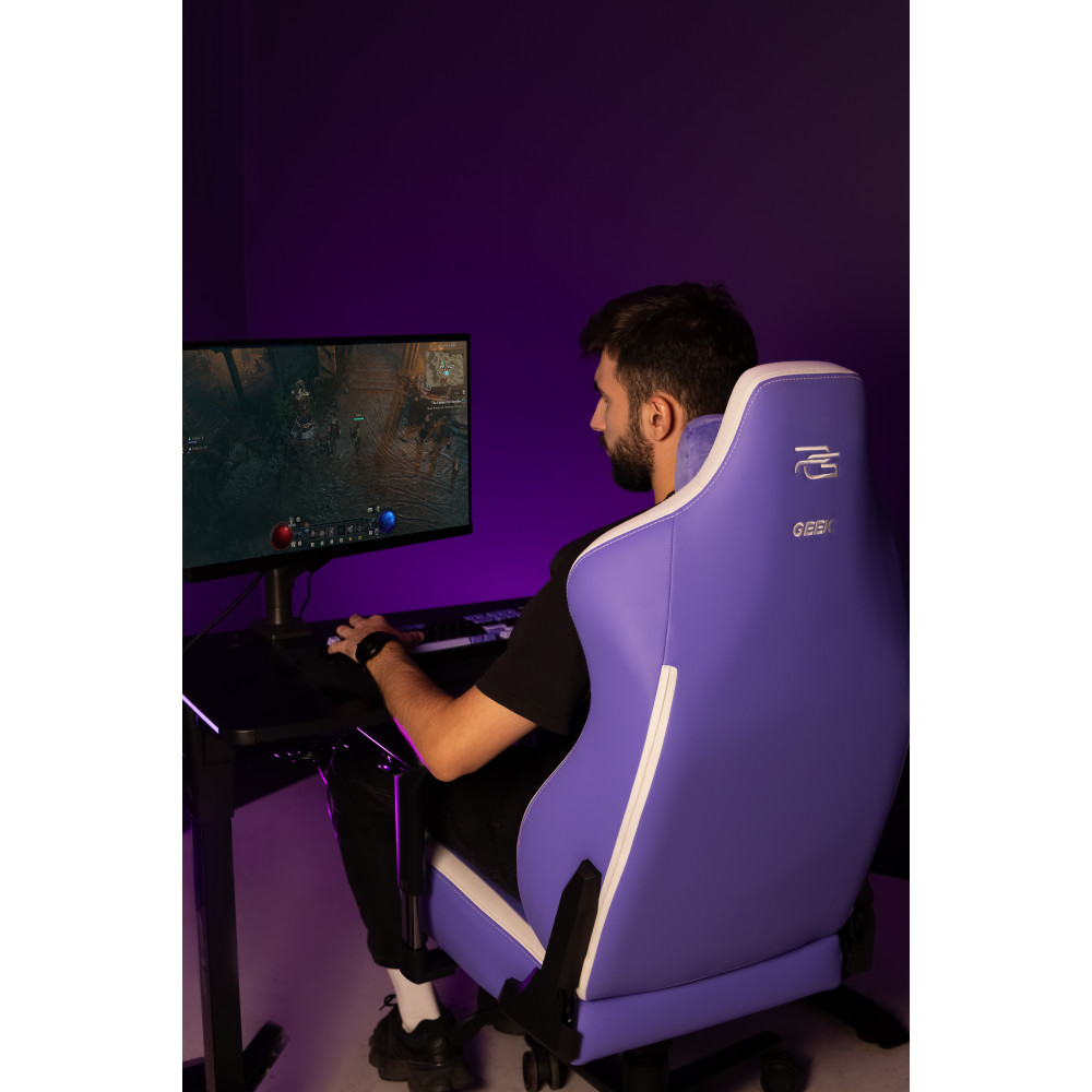 Крісло для геймерів Proove Gaming Geek — Придбати в Україні - фото 26