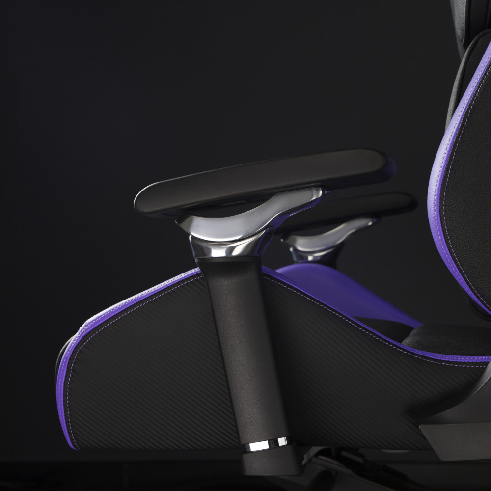 Крісло для геймерів Proove Gaming Major — Придбати в Україні - фото 23