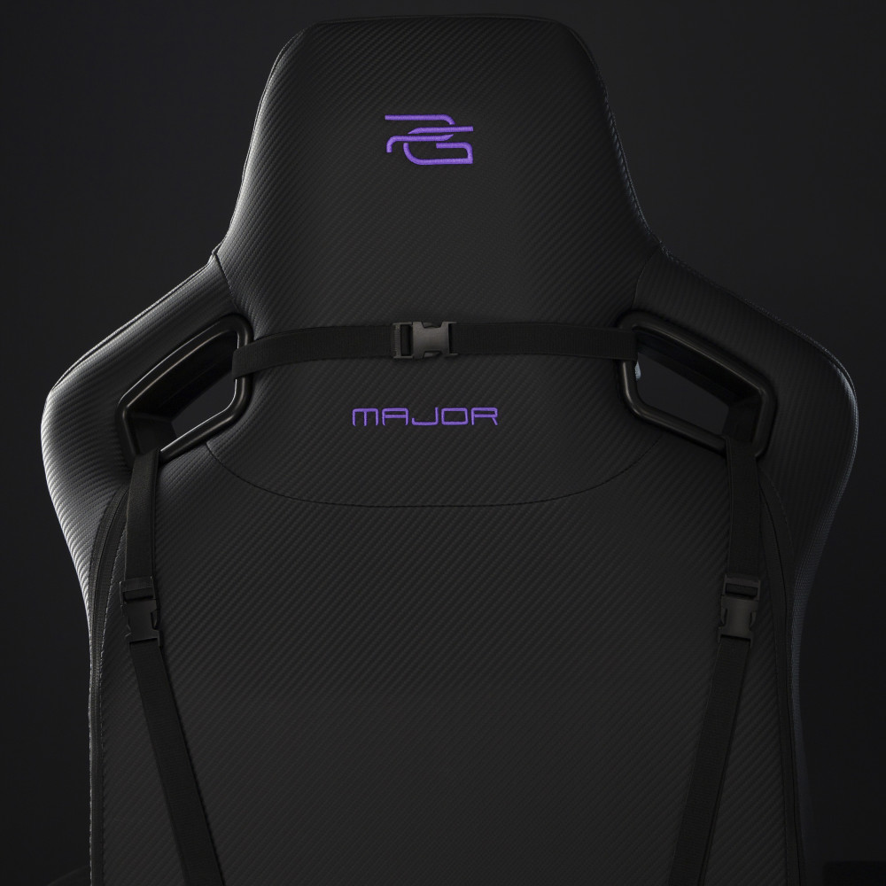 Крісло для геймерів Proove Gaming Major — Придбати в Україні - фото 24