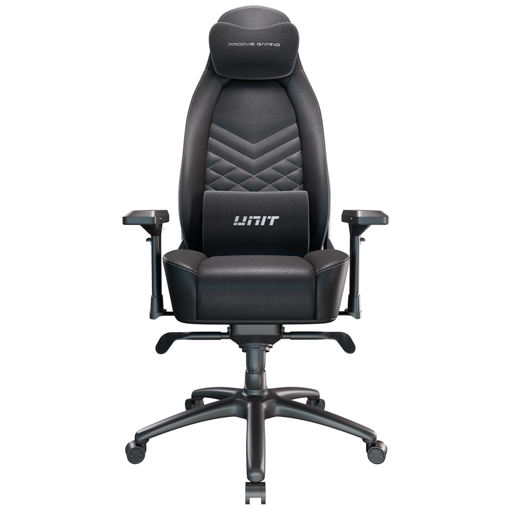 Крісло для геймерів Proove Gaming Unit — Придбати в Україні - фото 17