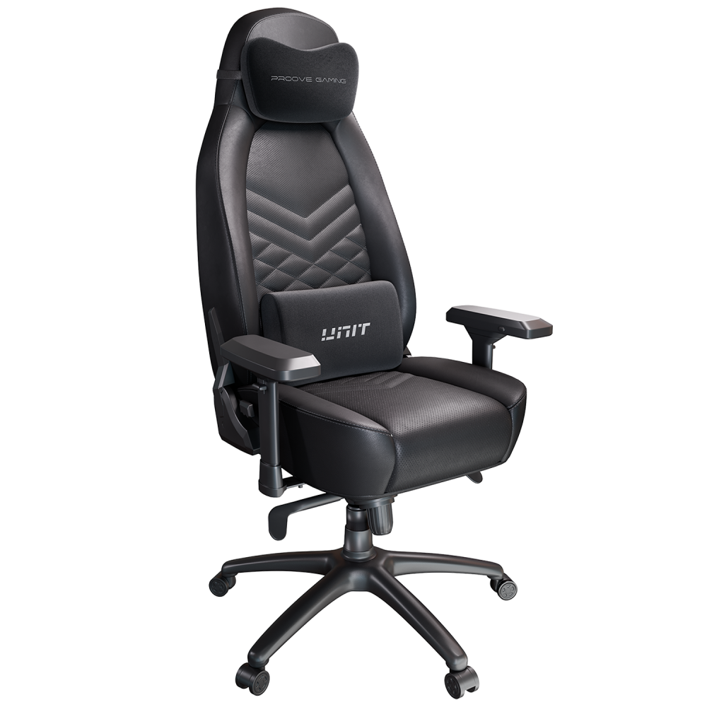 Крісло для геймерів Proove Gaming Unit — Придбати в Україні - фото 18