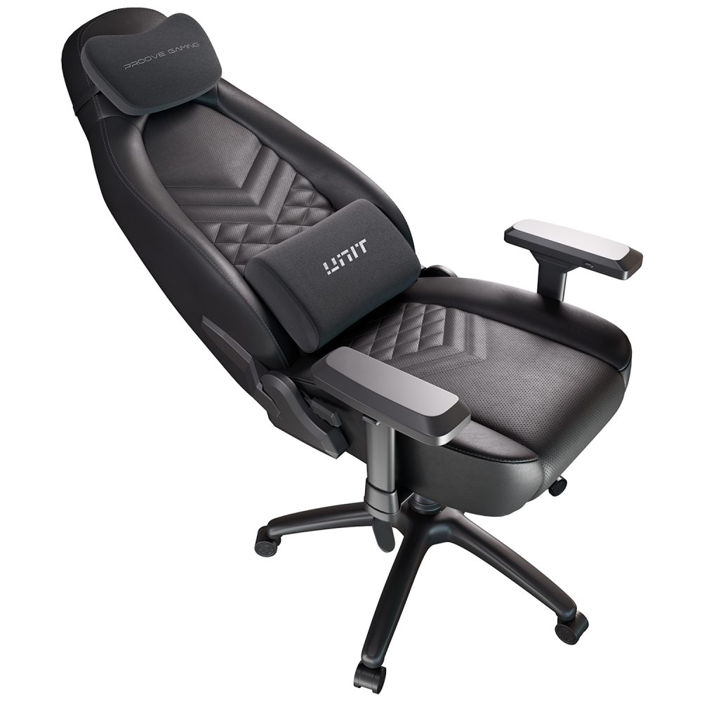Крісло для геймерів Proove Gaming Unit — Придбати в Україні - фото 21