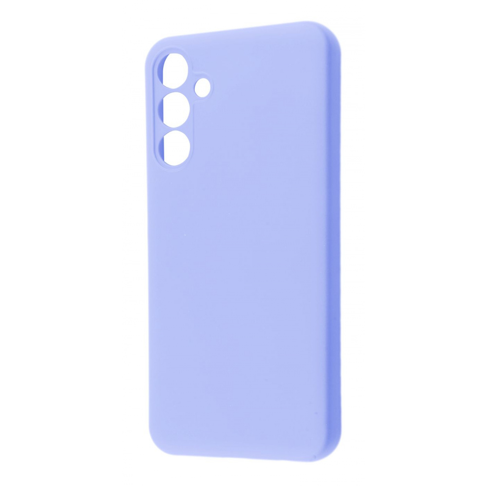 Чехол WAVE Colorful Case (TPU) Samsung Galaxy M15 - фото 6