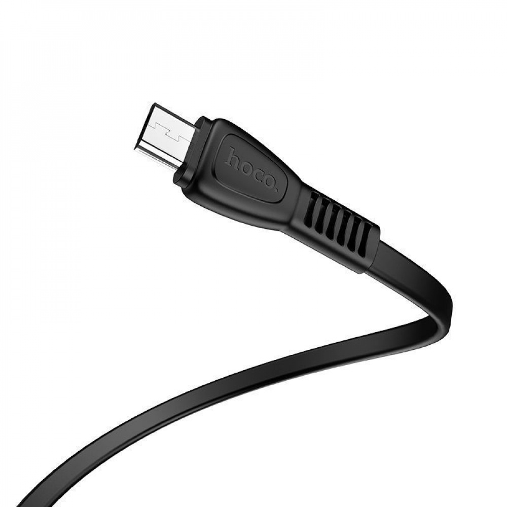 Кабель Hoco X40 Noah Micro USB (1m) - фото 4