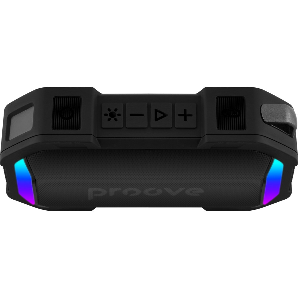 Портативная Акустика Proove Black Rock 10W (APP) - фото 10