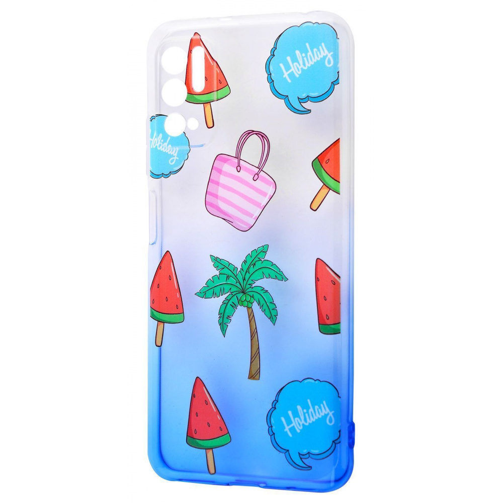 Чохол WAVE Sweet & Acid Case (TPU) Xiaomi Redmi Note 10 5G/Poco M3 Pro — Придбати в Україні - фото 12