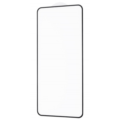 Защитное стекло FULL SCREEN HQ Samsung Galaxy S21 Plus (G996) без упаковки black