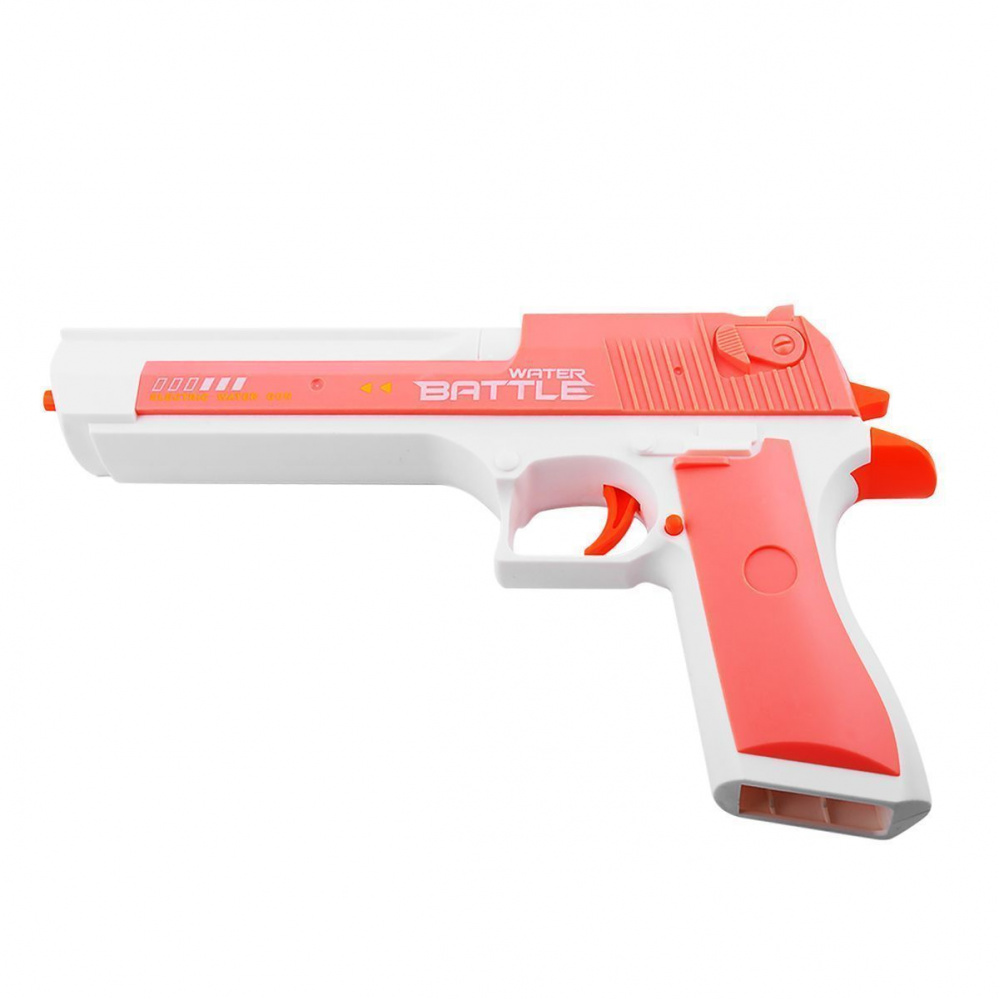 Водяной пистолет Water Gun Desert Eagle - фото 18