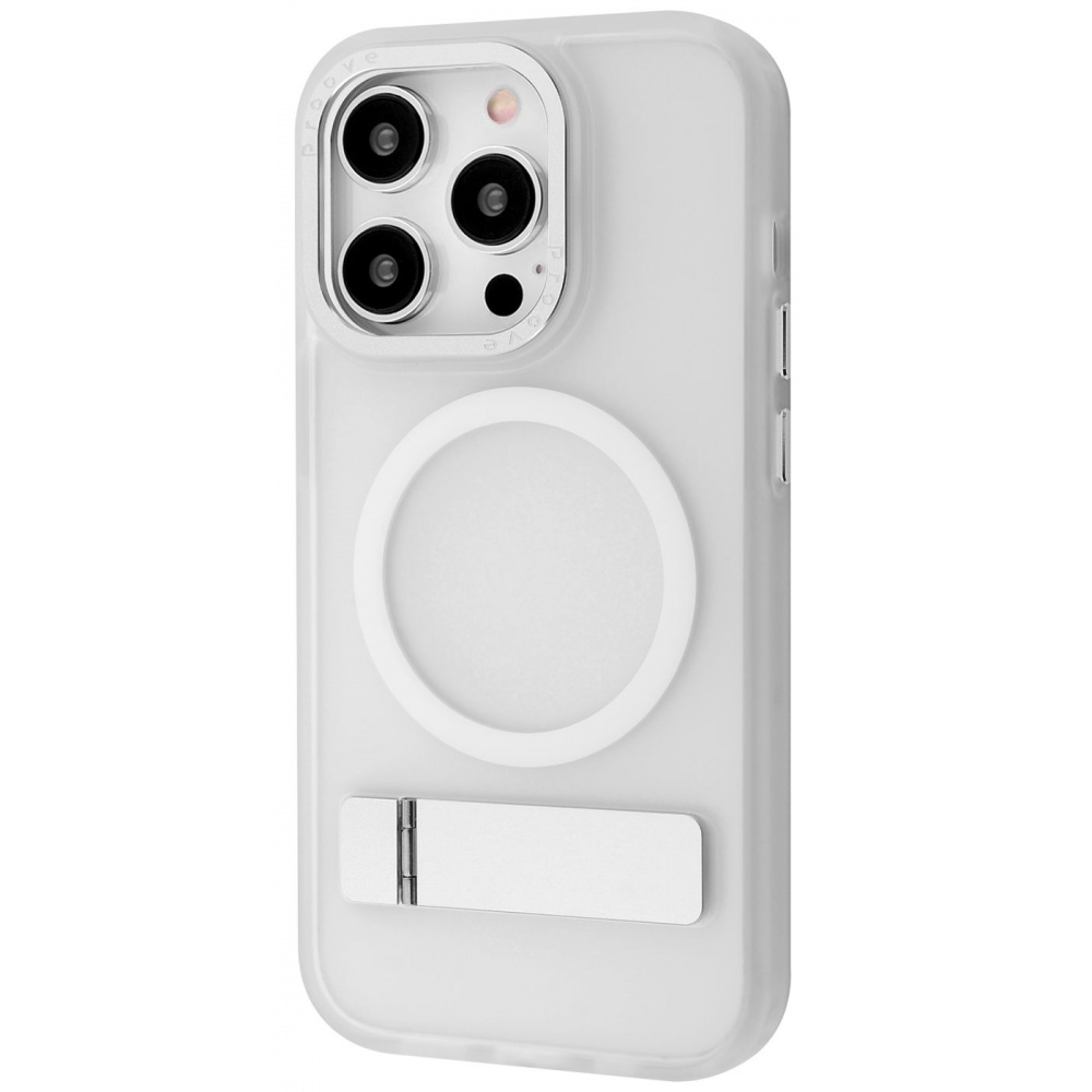 Чохол Proove Mainstay Case with Magnetic Ring iPhone 16 Pro — Придбати в Україні - фото 11