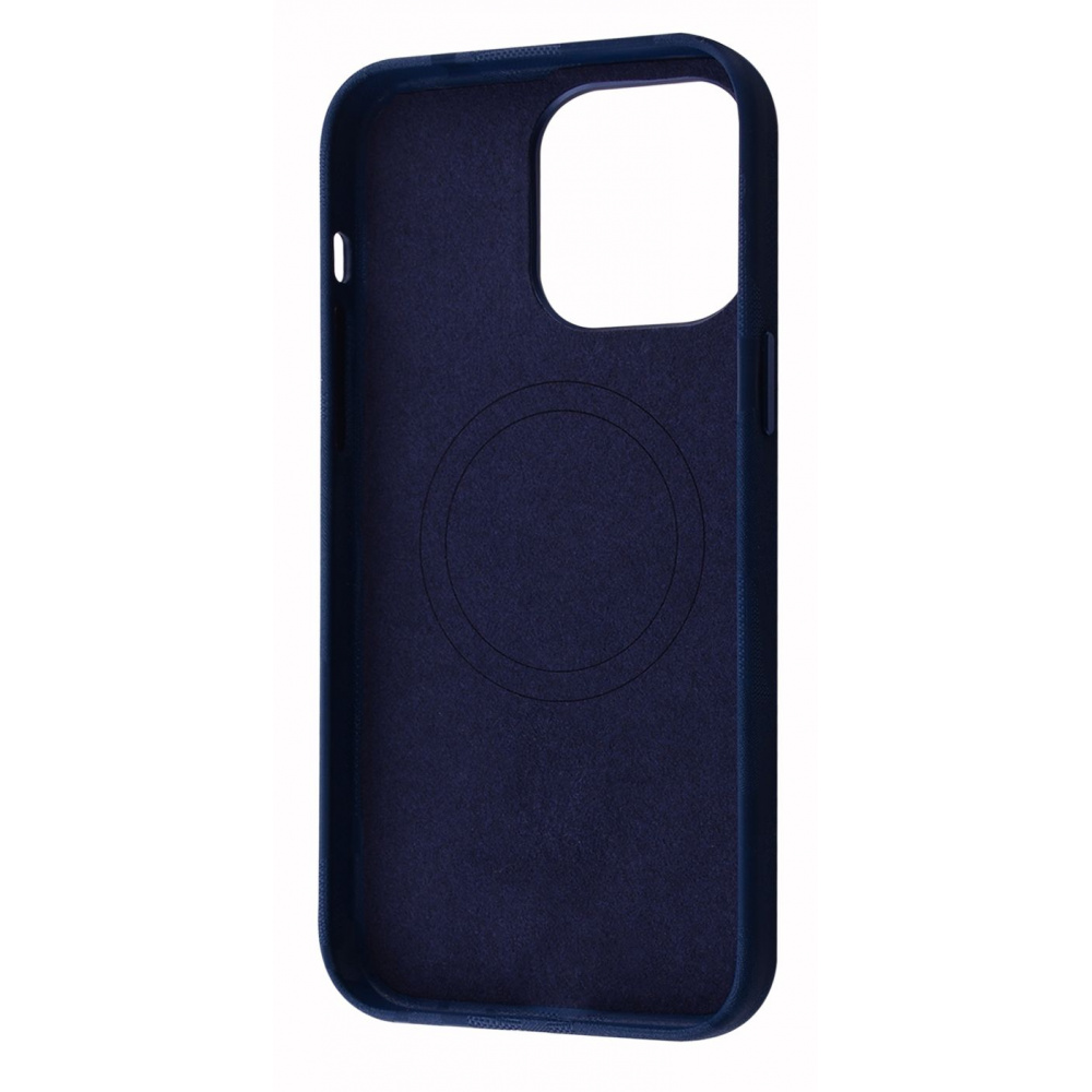 Чехол WAVE Khaki Case with Magnetic Ring iPhone 14 Pro Max - фото 1