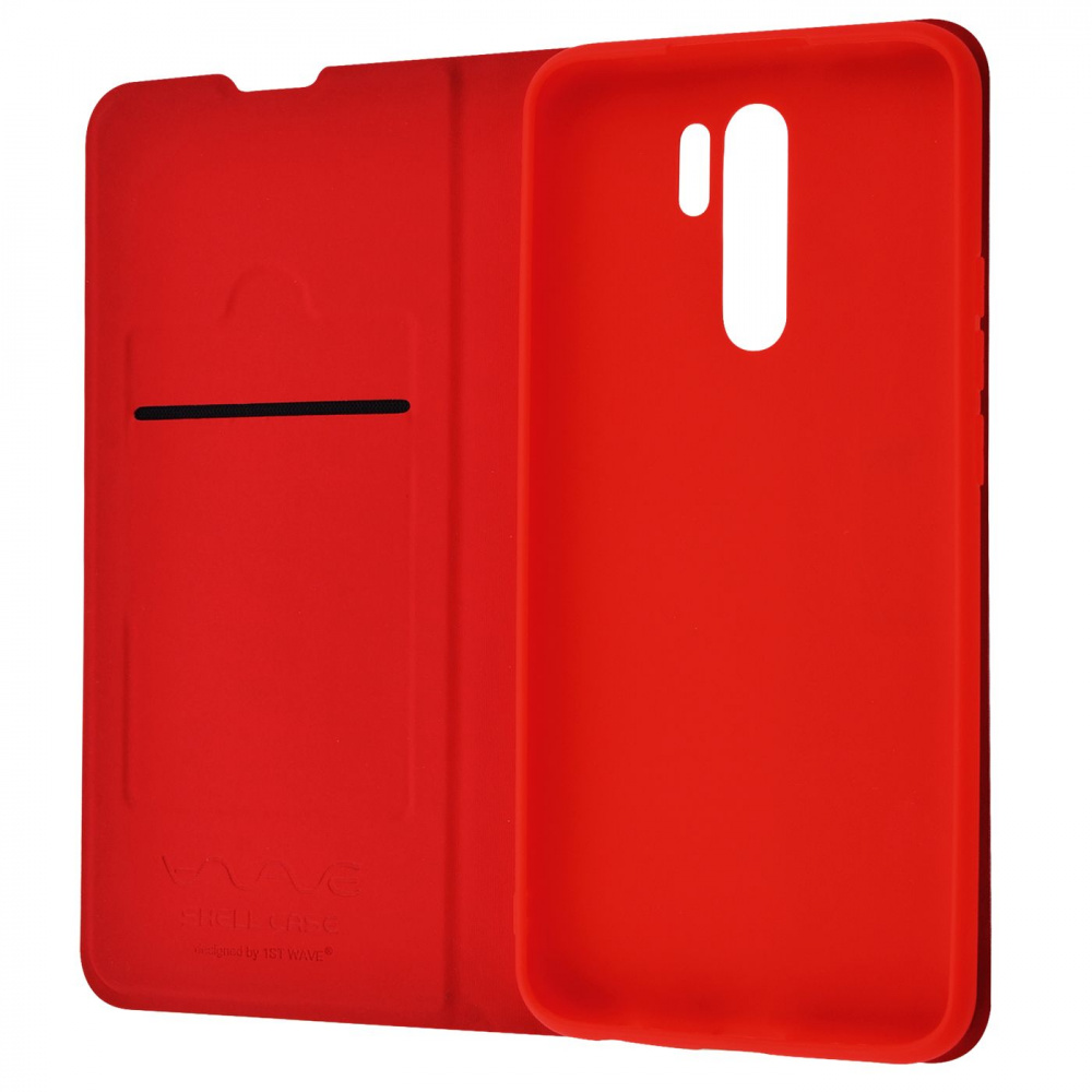 Чехол WAVE Shell Case Xiaomi Redmi 9 - фото 2