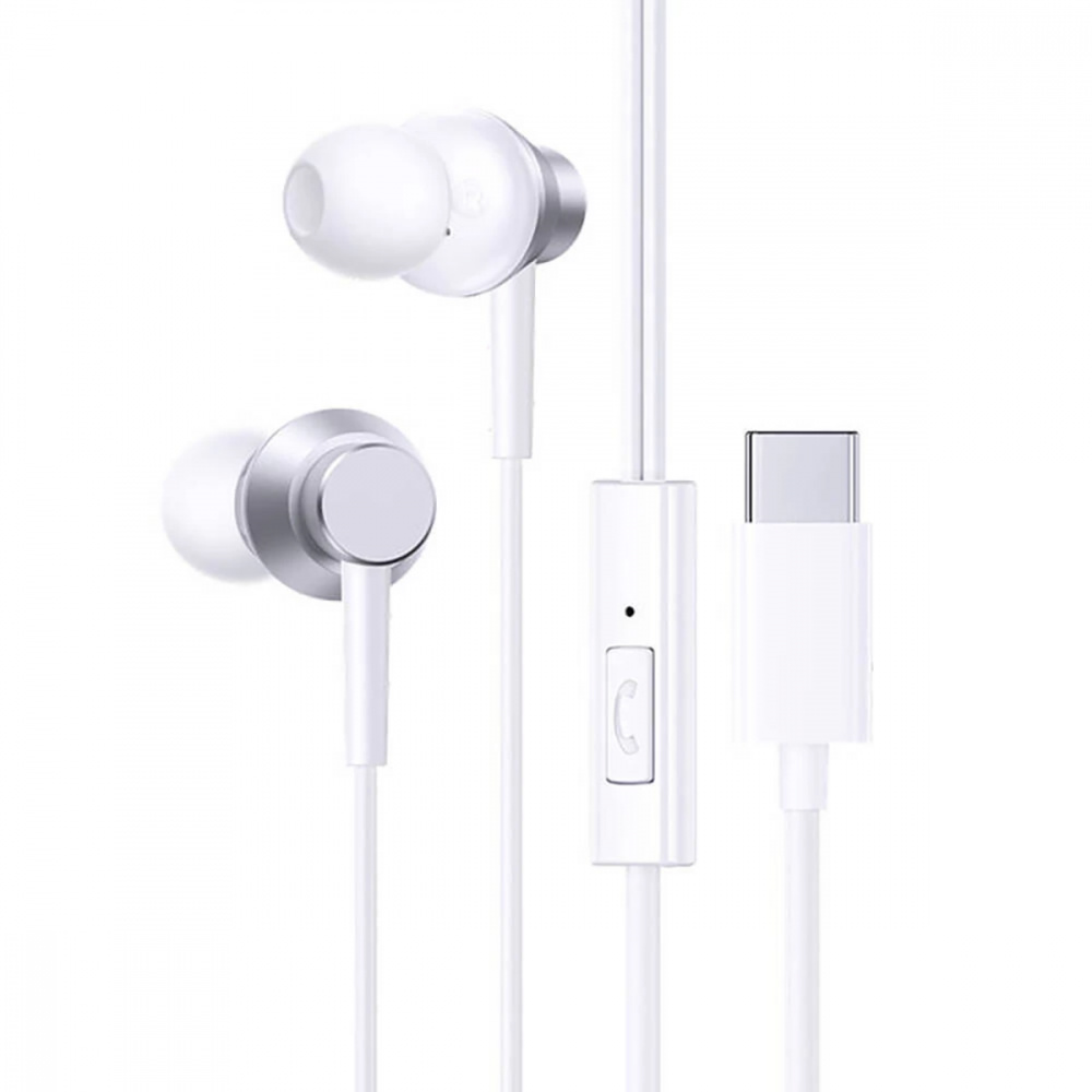 Наушники Baseus Encok CZ11 (Type-C)