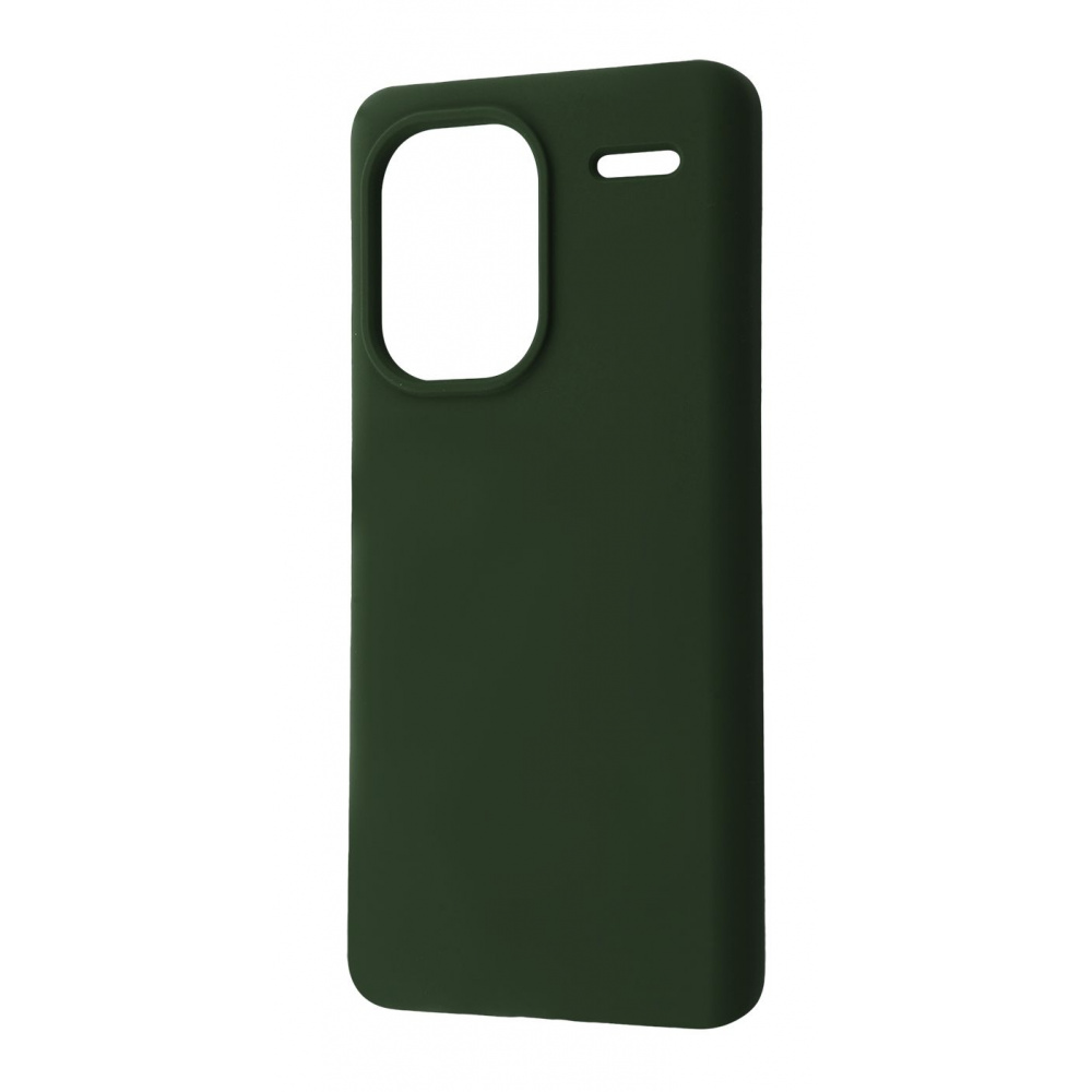 Чехол WAVE Full Silicone Cover Xiaomi Redmi Note 13 Pro+ - фото 13